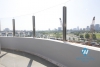 Brand new 4 bedroom apartment for rent in Hanoi Diplomatic Complex, Tay Ho